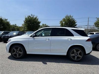 2026 Mercedes-Benz GLE — photo 11 view