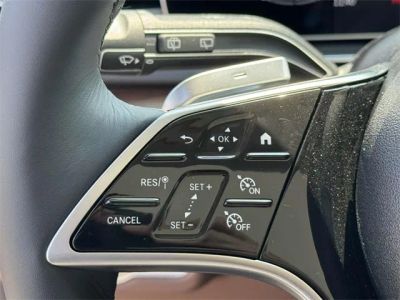 2026 Mercedes-Benz GLE — photo 22 view