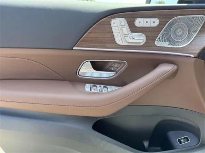 2026 Mercedes-Benz GLE — photo 17 view