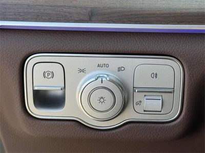 2026 Mercedes-Benz GLE — photo 19 view