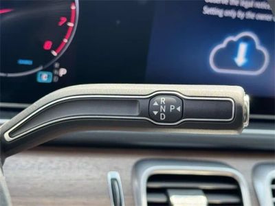 2026 Mercedes-Benz GLE — photo 24 view