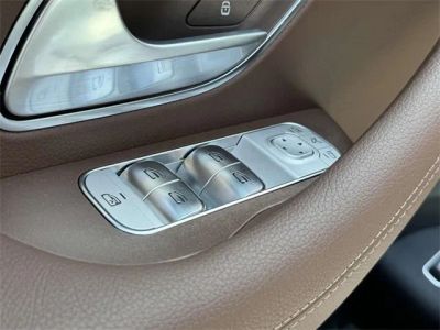 2026 Mercedes-Benz GLE — photo 18 view