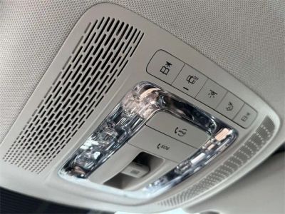 2026 Mercedes-Benz GLE — photo 25 view