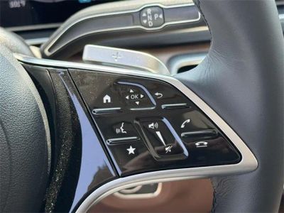 2026 Mercedes-Benz GLE — photo 23 view