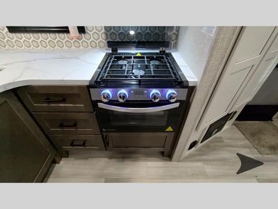 2025 Wayfinder RV Go Play - Photo 62