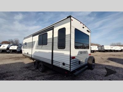 2025 Wayfinder RV Go Play - Photo 10