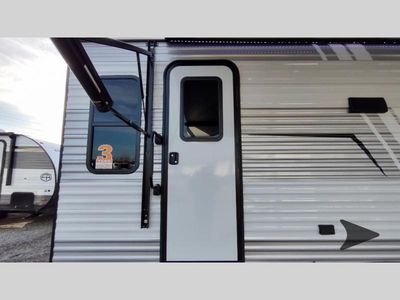 2025 Wayfinder RV Go Play - Photo 28