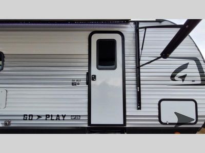 2025 Wayfinder RV Go Play - Photo 21