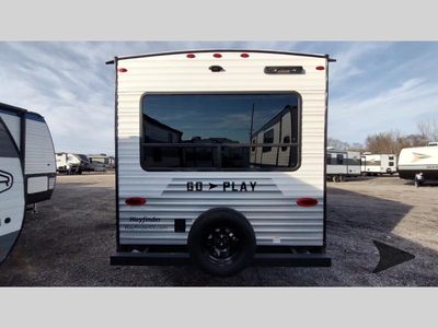 2025 Wayfinder RV Go Play - Photo 8