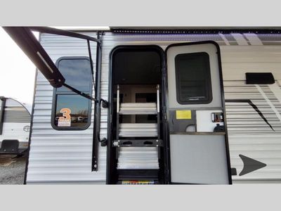 2025 Wayfinder RV Go Play - Photo 29