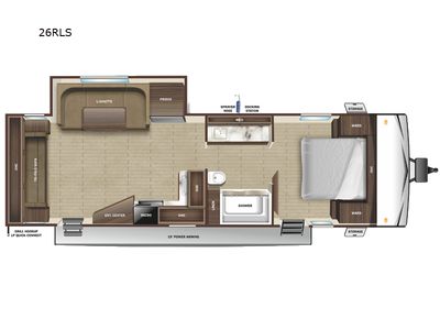 2025 Wayfinder RV Go Play - Photo 2