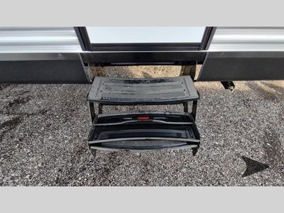 2025 Wayfinder RV Go Play - Photo 23