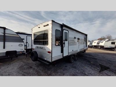 2025 Wayfinder RV Go Play - Photo 6