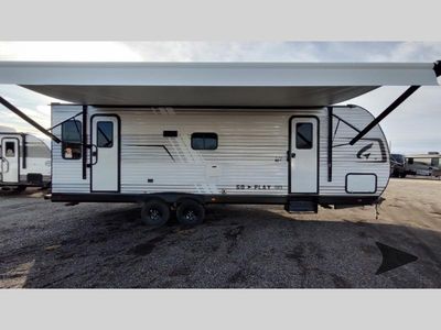 2025 Wayfinder RV Go Play - Photo 5