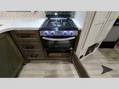 2025 Wayfinder RV Go Play - Photo 63