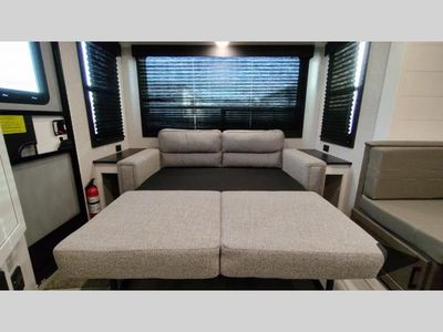 2025 Wayfinder RV Go Play - Photo 42
