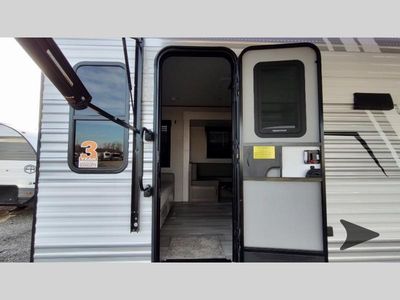 2025 Wayfinder RV Go Play - Photo 30