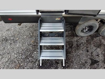 2025 Wayfinder RV Go Play - Photo 31