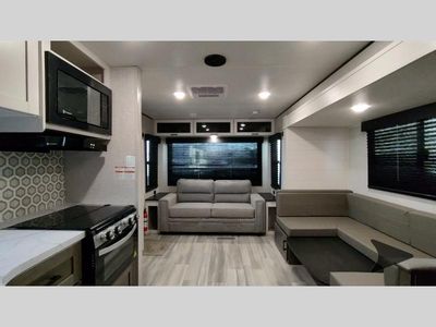 2025 Wayfinder RV Go Play - Photo 38