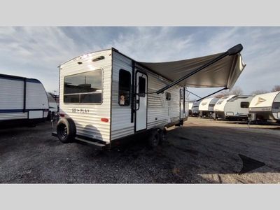 2025 Wayfinder RV Go Play - Photo 7