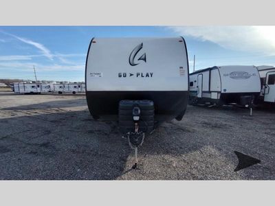 2025 Wayfinder RV Go Play - Photo 16