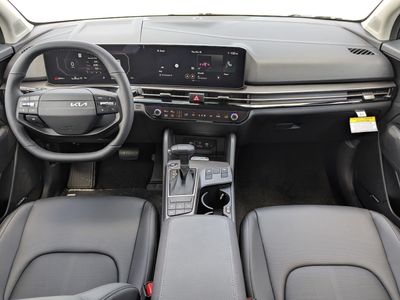 2026 Kia Sportage - Photo 18