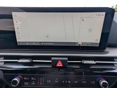 2026 Kia Sportage - Photo 26