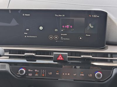 2026 Kia Sportage - Photo 21