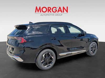 2026 Kia Sportage - Photo 5
