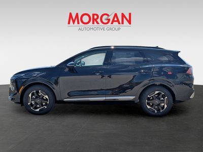 2026 Kia Sportage - Photo 8
