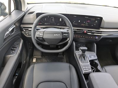 2026 Kia Sportage - Photo 19