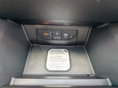 2026 Kia Sportage - Photo 27