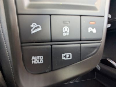 2026 Kia Sportage - Photo 28