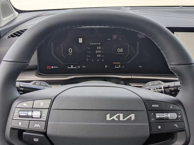 2026 Kia Sportage - Photo 33