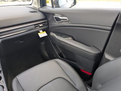 2026 Kia Sportage - Photo 20