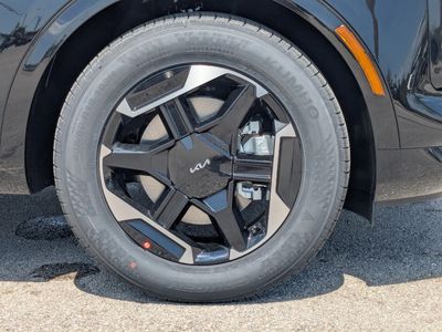 2026 Kia Sportage - Photo 11