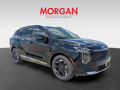 2026 Kia Sportage - Photo 2