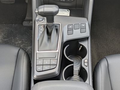 2026 Kia Sportage - Photo 22