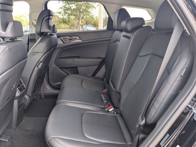 2026 Kia Sportage - Photo 16
