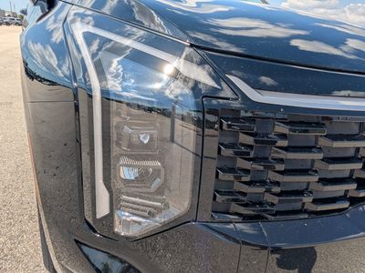 2026 Kia Sportage - Photo 10