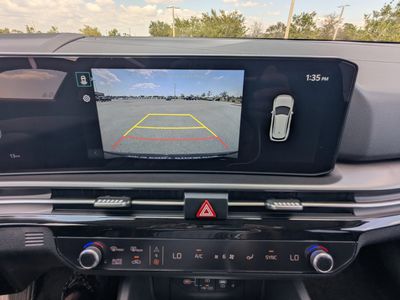 2026 Kia Sportage - Photo 25