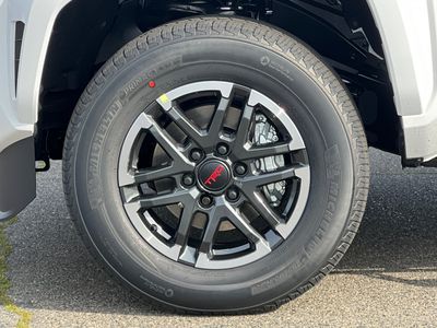 2026 Toyota Tacoma — photo 29 view