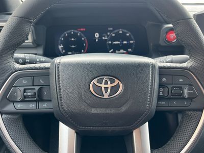 2026 Toyota Tacoma — photo 23 view