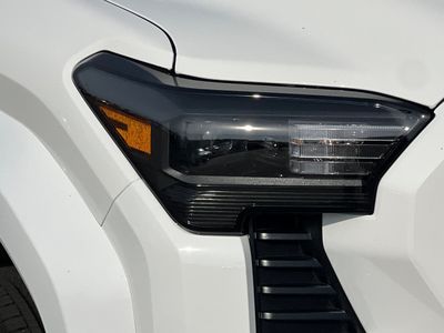 2026 Toyota Tacoma — photo 27 view
