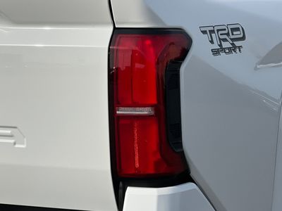 2026 Toyota Tacoma — photo 28 view