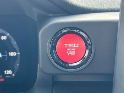 2026 Toyota Tacoma — photo 22 view