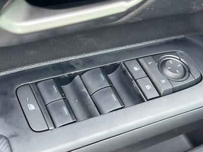 2026 Toyota Tacoma — photo 13 view