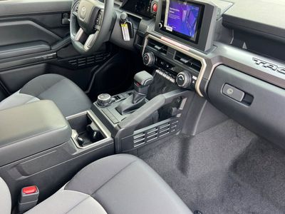 2026 Toyota Tacoma — photo 15 view