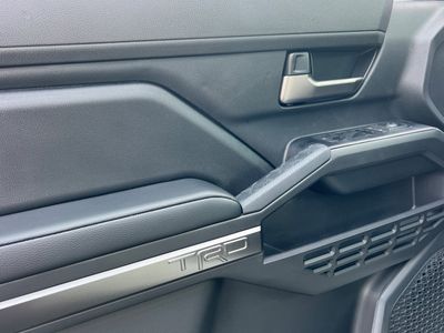 2026 Toyota Tacoma — photo 12 view