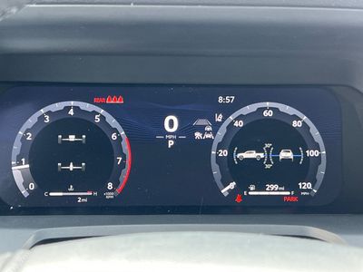 2026 Toyota Tacoma — photo 26 view